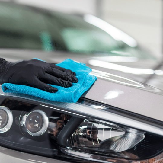 İspir Oto Pasta Cila